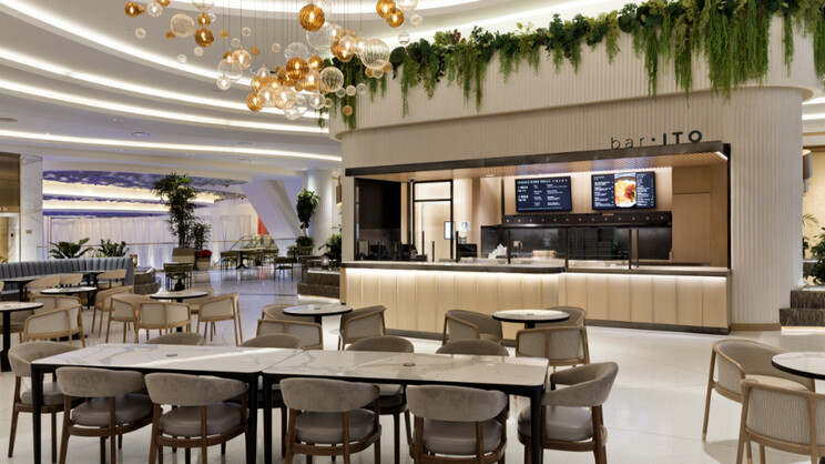 Fontainebleau Las Vegas